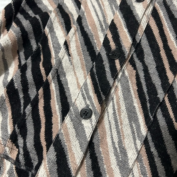 The Collective • Button Down Skirt - Picture 2 of 3